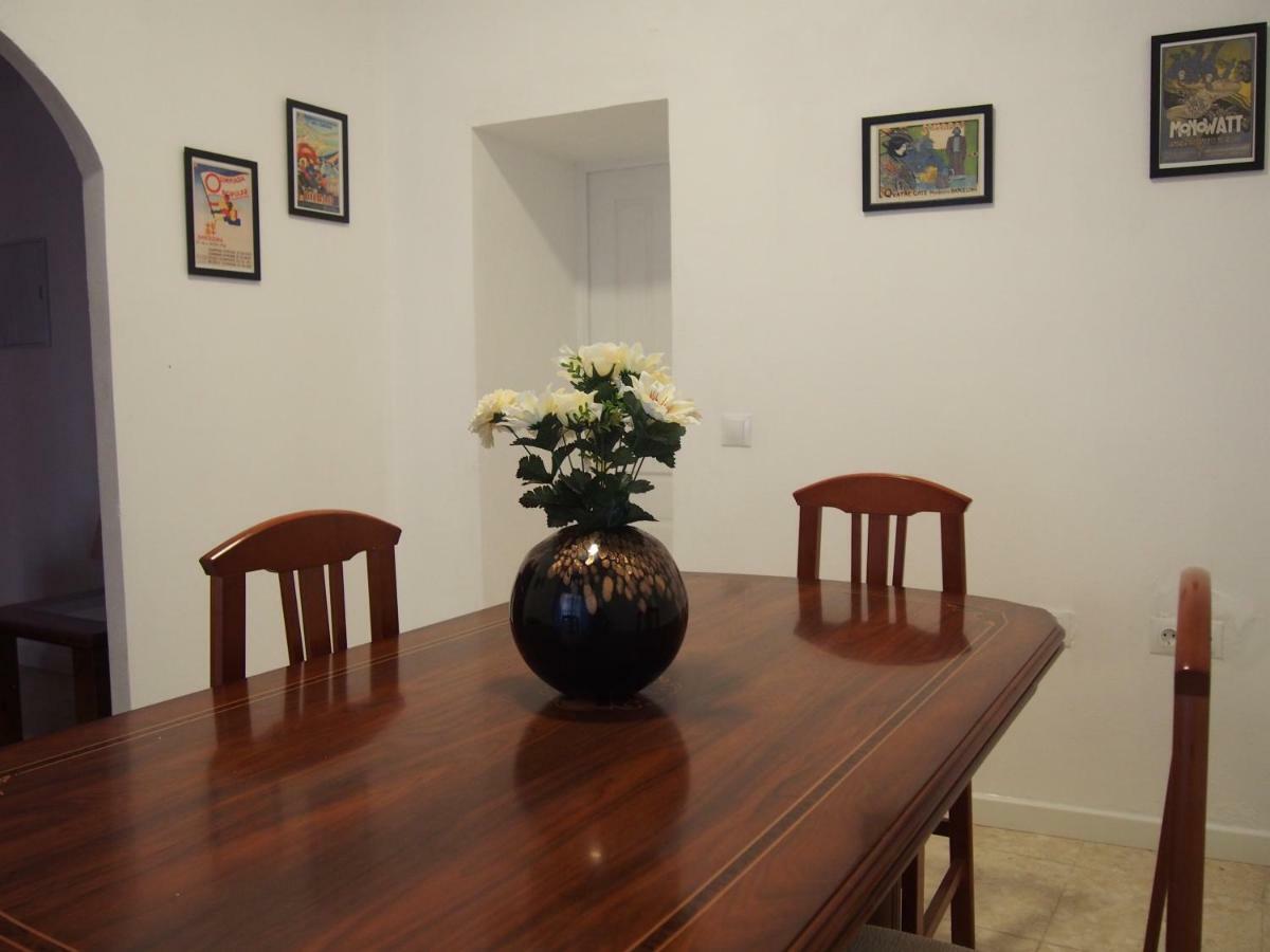 Casa Valientes A - Free Private Parking, Wifi & Ac Lägenhet Jerez de la Frontera Exteriör bild