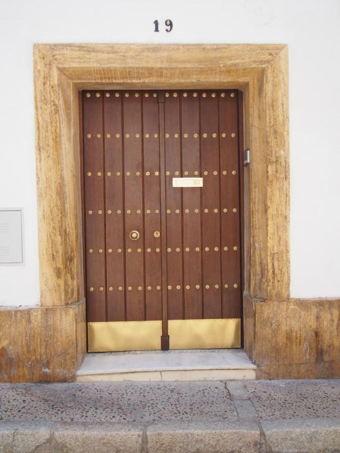 Casa Valientes A - Free Private Parking, Wifi & Ac Lägenhet Jerez de la Frontera Exteriör bild